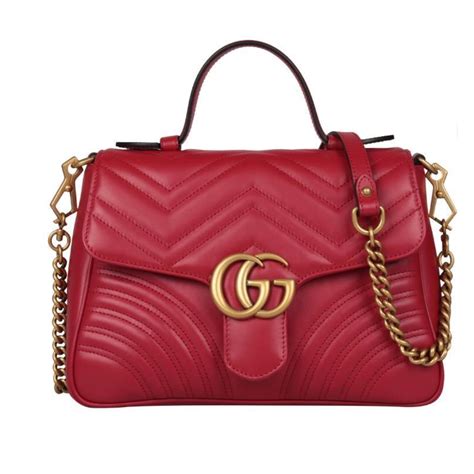 red and blue gucci purse|red Gucci purse with logo.